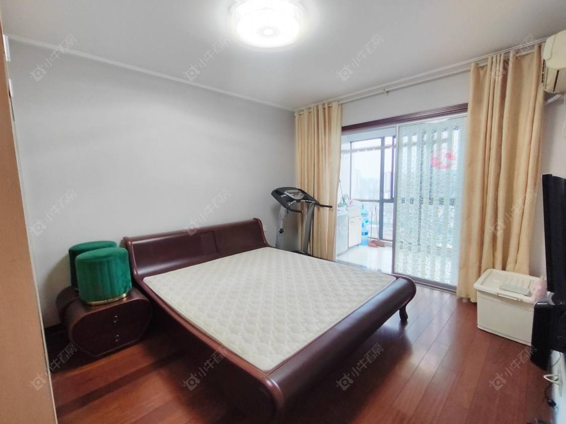 常州新城南都御苑在租房源室内图_小牛看房