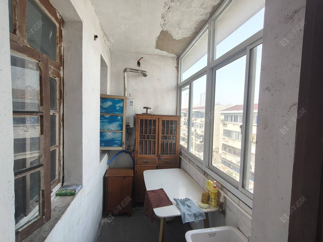 常州花东新村在租房源室内图_小牛看房