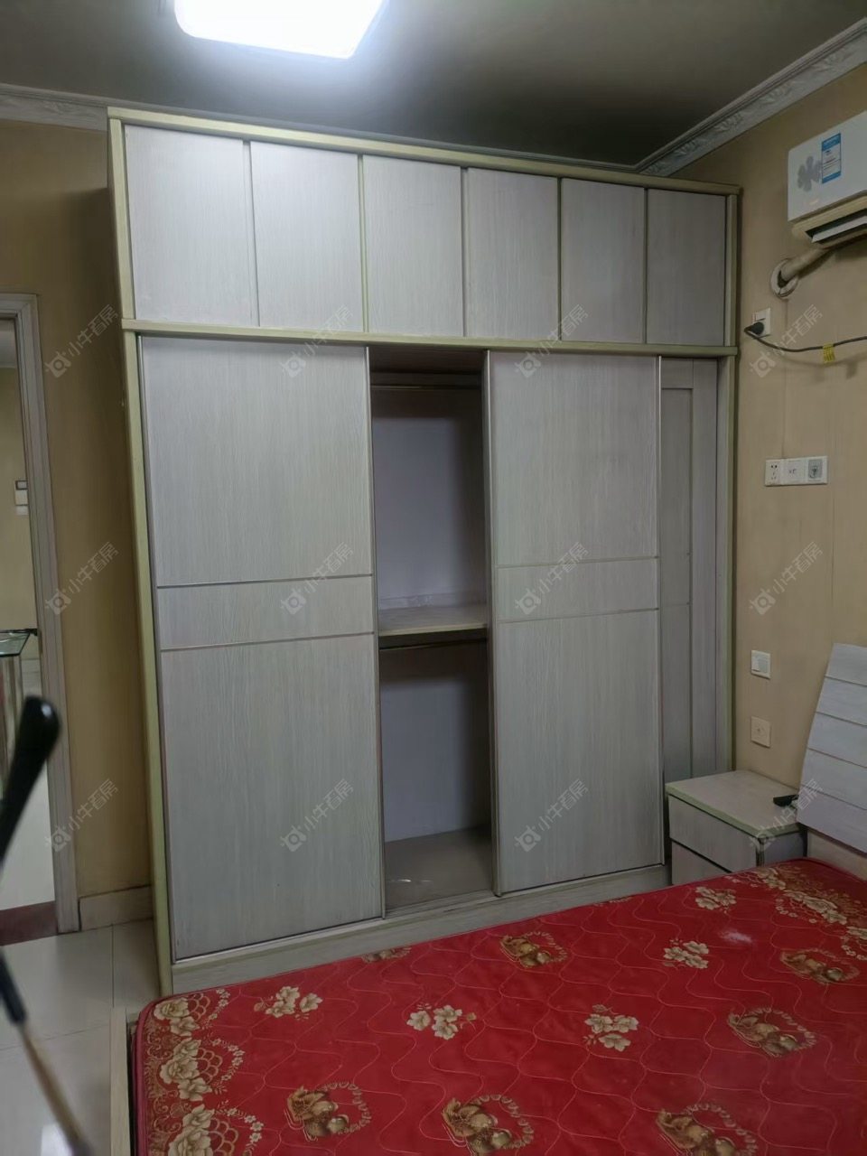 常州天禄商务广场在租房源室内图_小牛看房