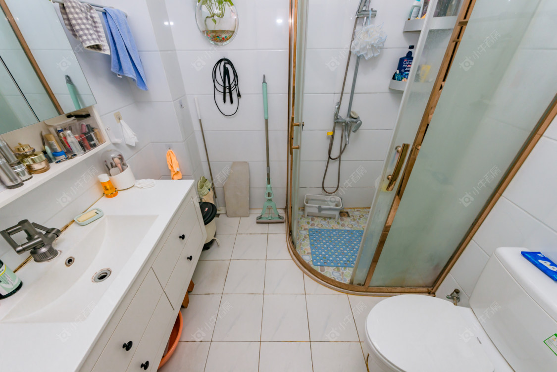 常州怀南苑在售二手房源室内图_小牛看房