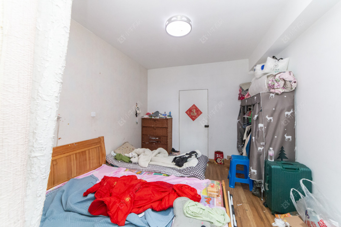 常州怡枫苑在售二手房源室内图_小牛看房