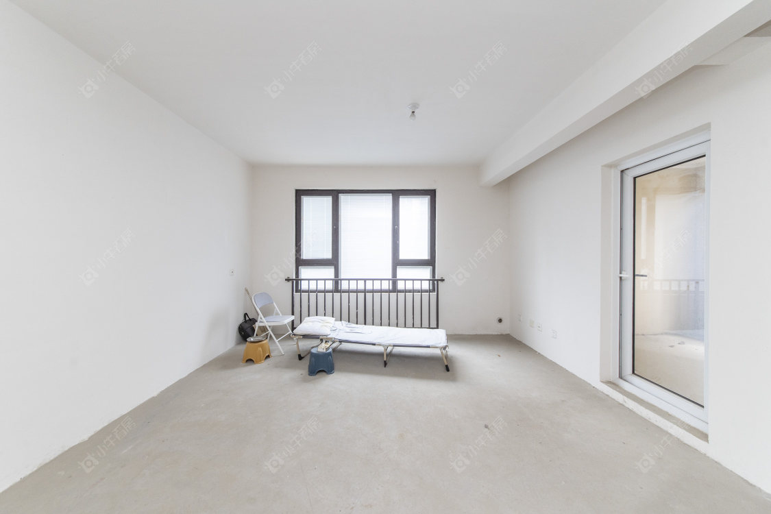 常州中梁首府壹号在售二手房_小牛看房