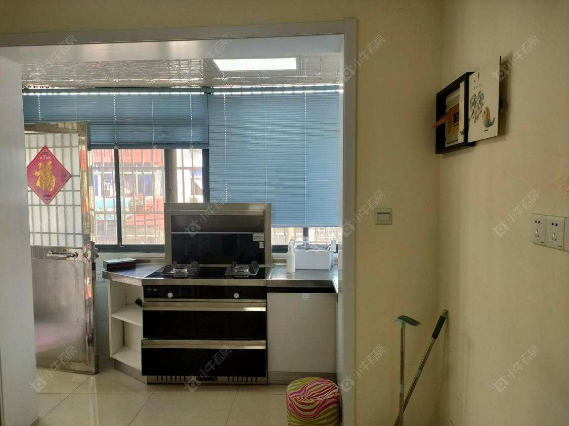 常州丽华一村在租房源室内图_小牛看房