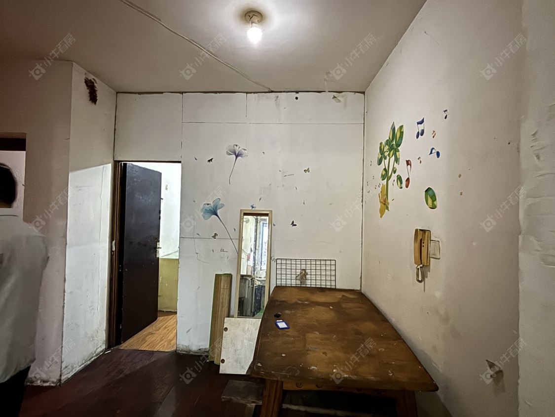 常州顺园八村南区在租房源室内图_小牛看房