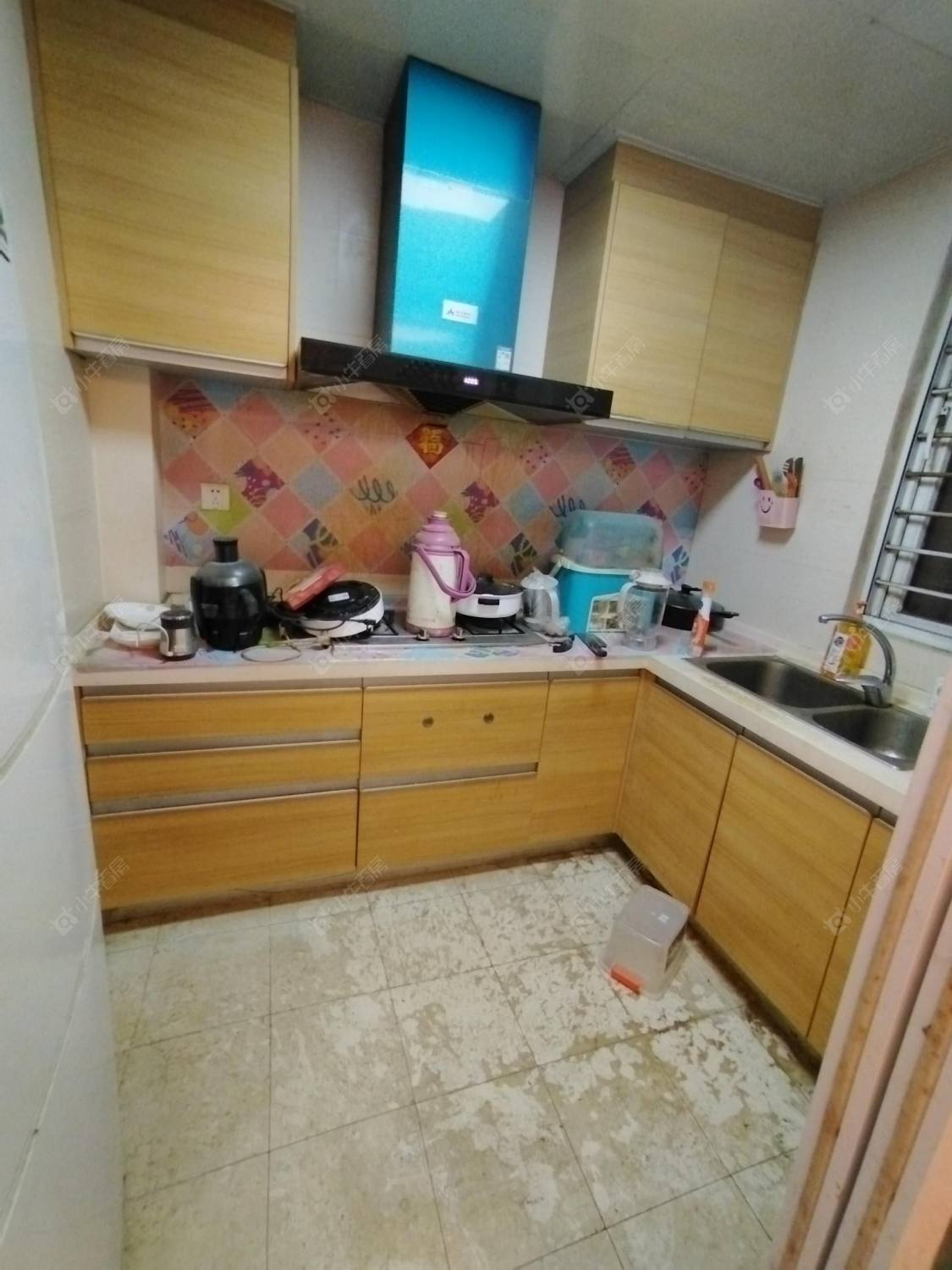 常州九洲花园三期在租房源室内图_小牛看房