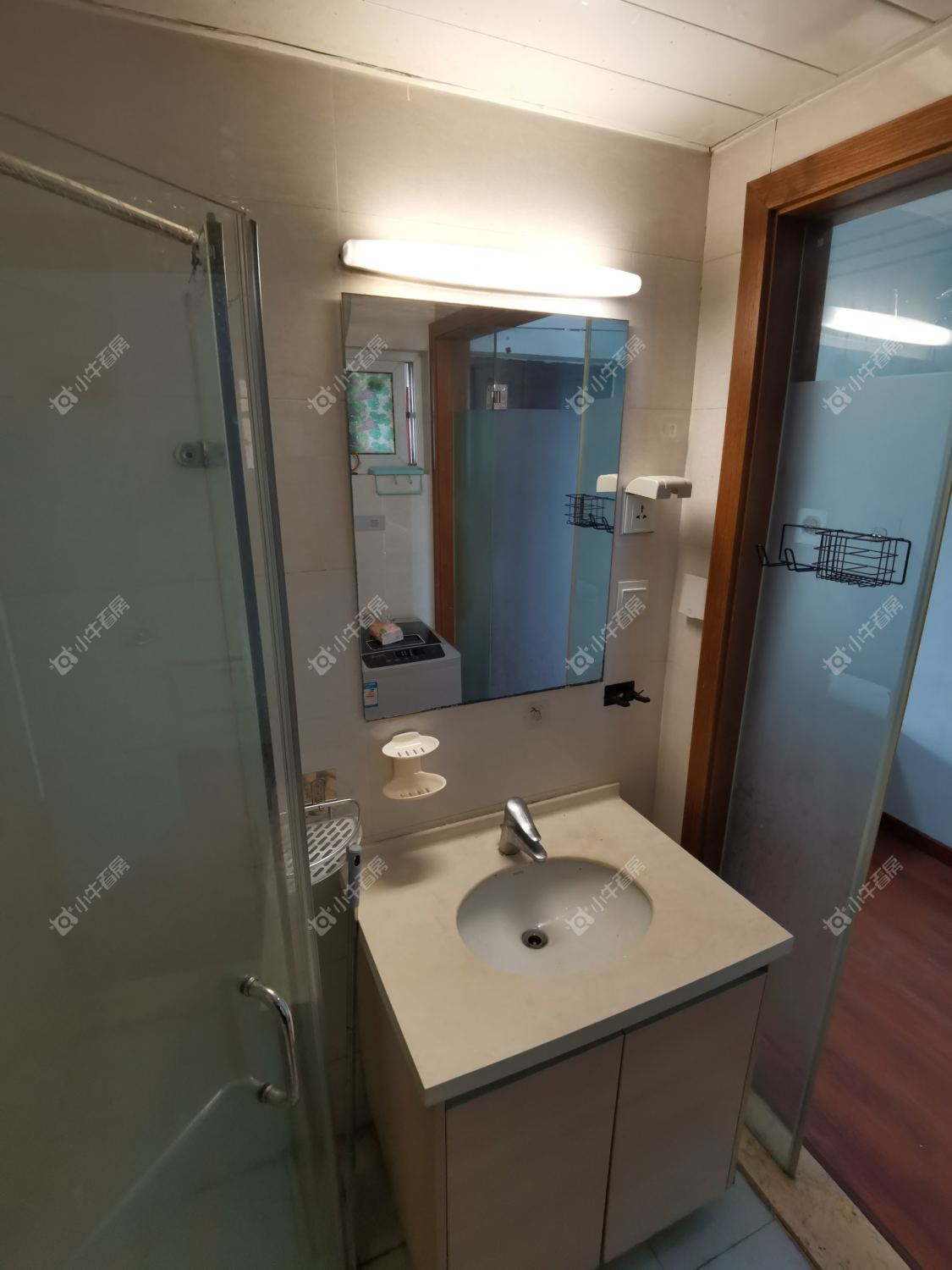 常州莱蒙城铂晶在租房源室内图_小牛看房