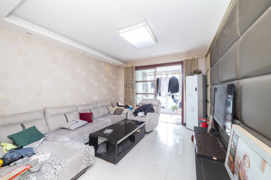 常州洛阳和园在售二手房_小牛看房