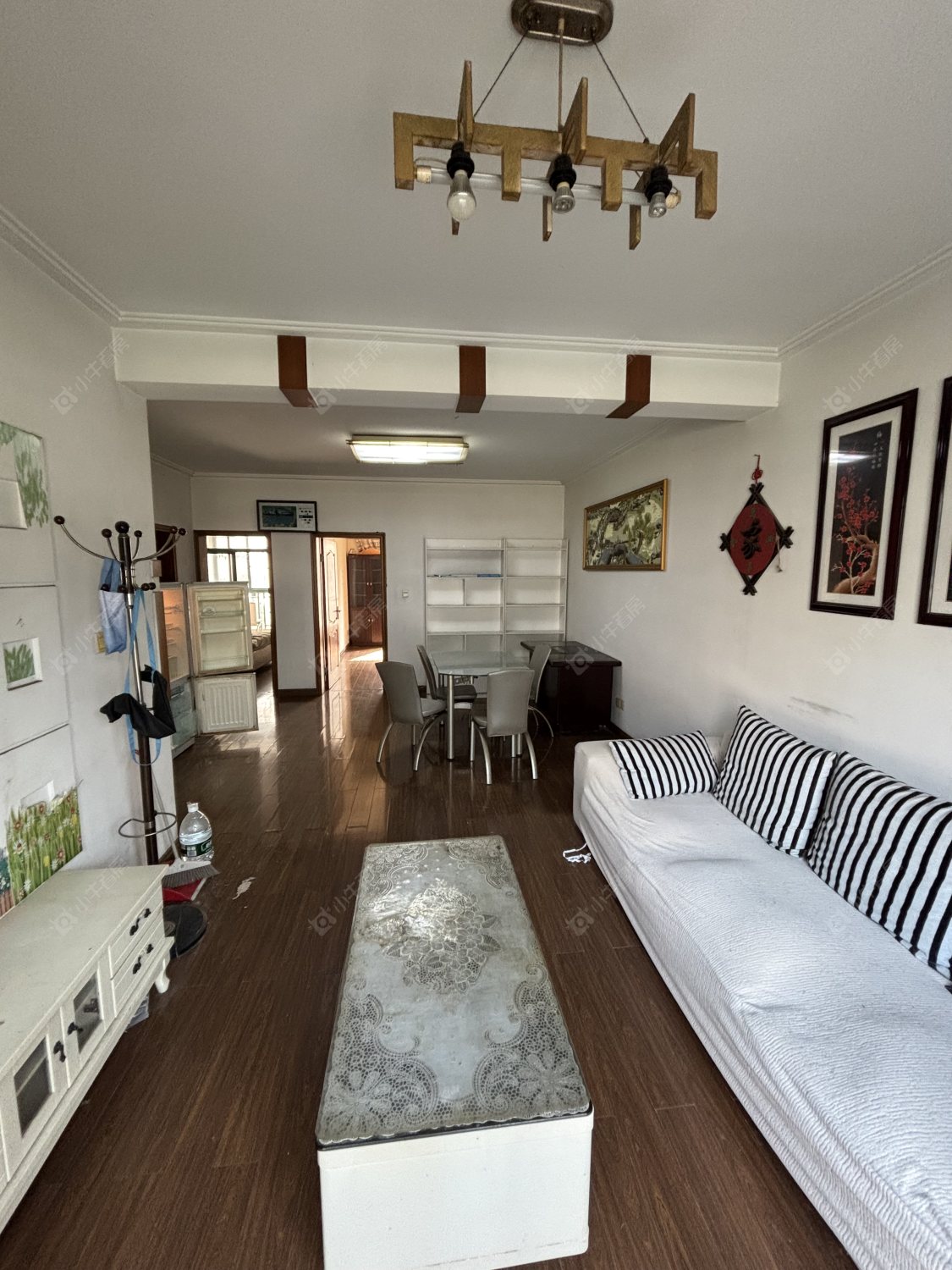 常州聚和家园租房_小牛看房