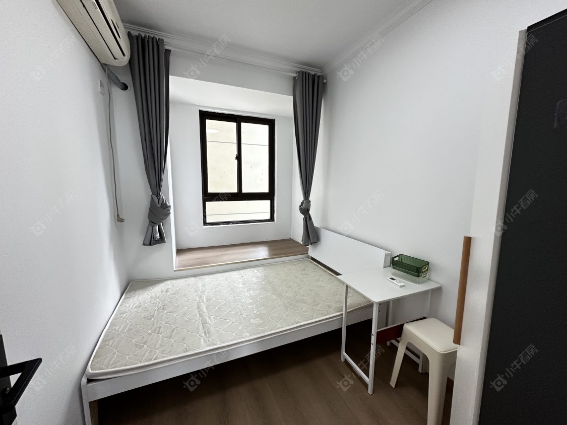 常州龙涛兰陵郡在租房源室内图_小牛看房