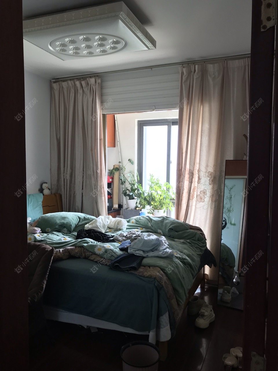 常州金百国际在租房源室内图_小牛看房