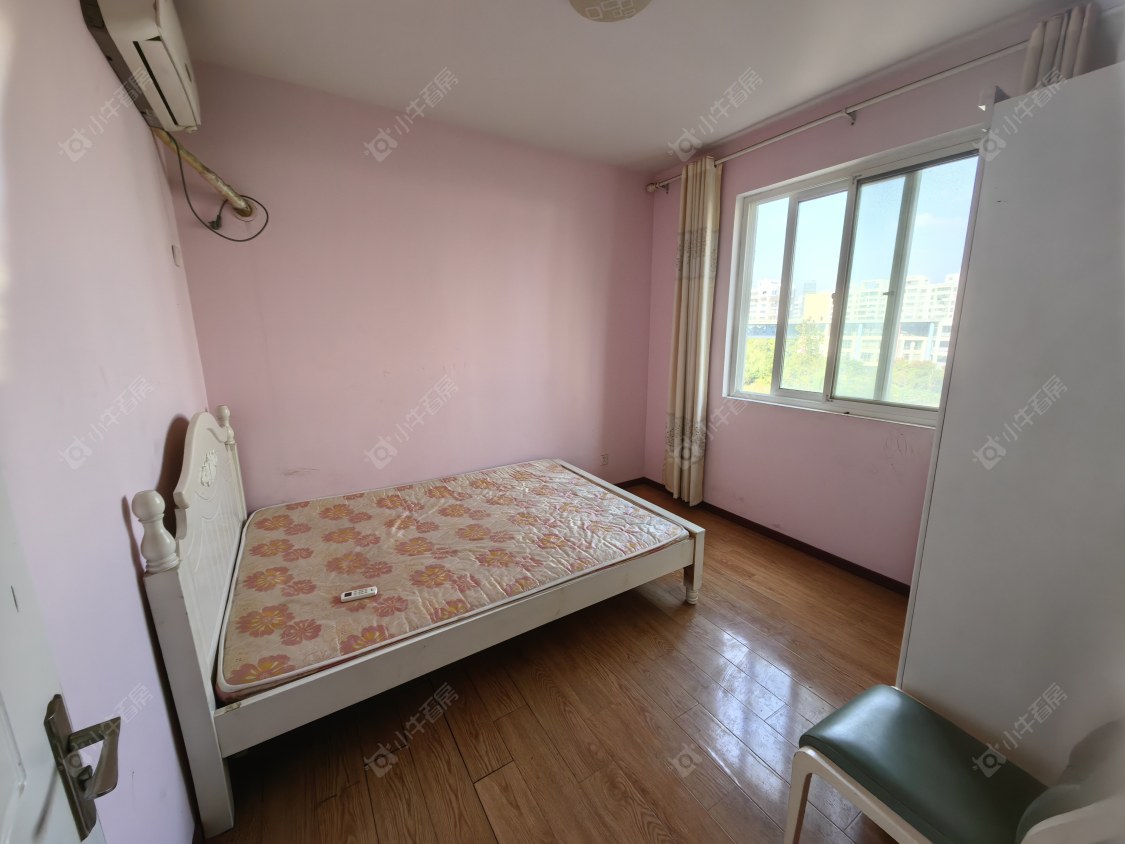 常州青洋花苑在租房源室内图_小牛看房