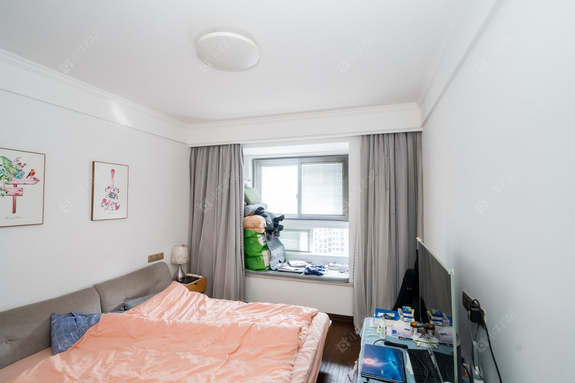 华润国际五期房源室内图 常州华润国际五期在售二手房源室内图_小牛看房