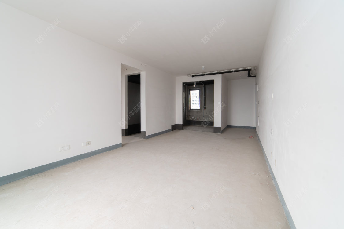 常州中梁金科启宸在售二手房源室内图_小牛看房