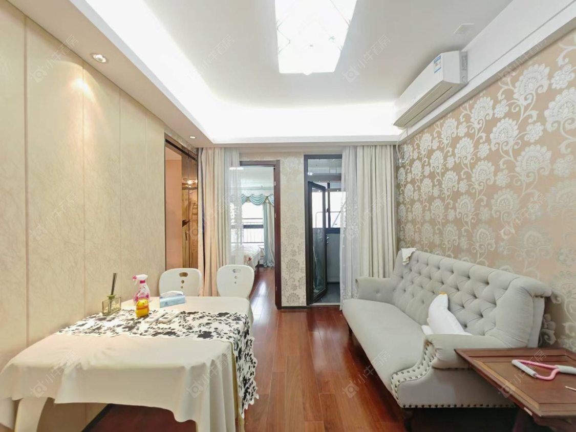 星河国际五区房源室内图 常州星河国际五区在租房源室内图_小牛看房