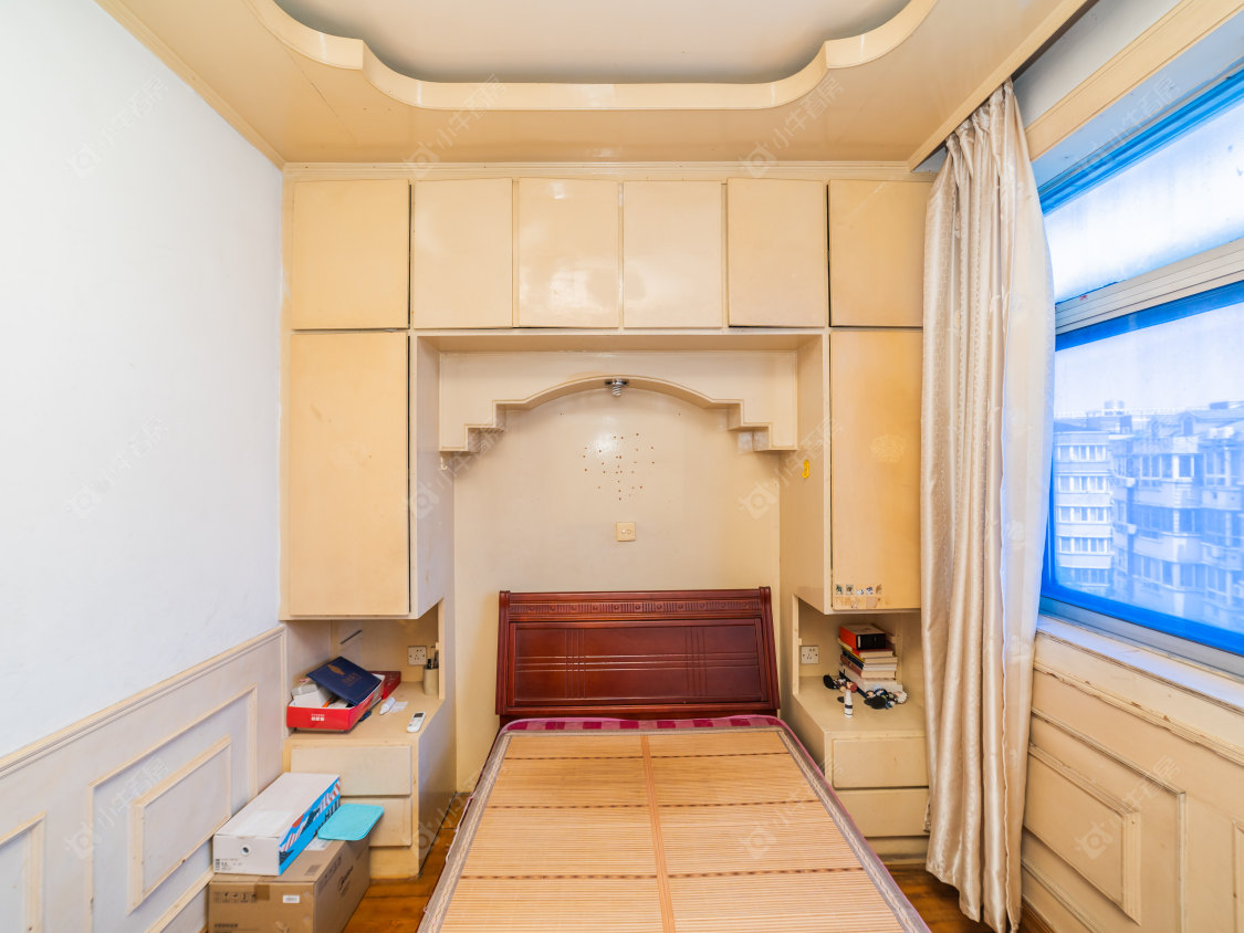 常州河苑新村在售二手房源室内图_小牛看房