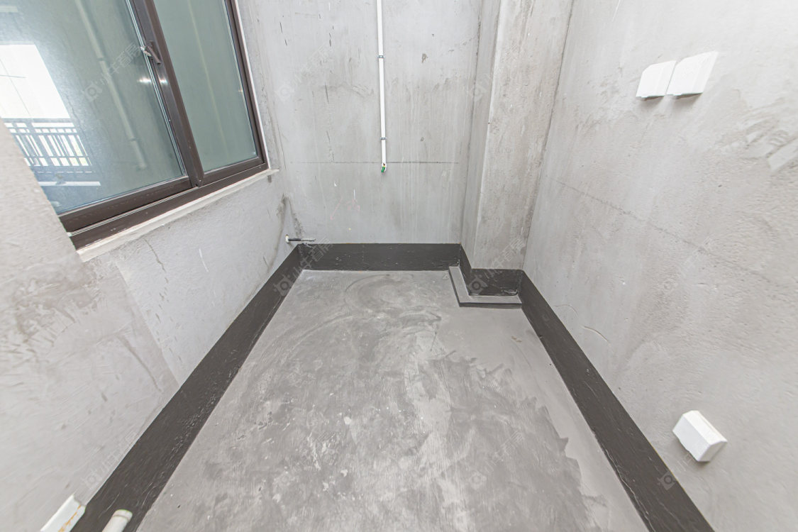 常州星河丹堤八区在售二手房源室内图_小牛看房