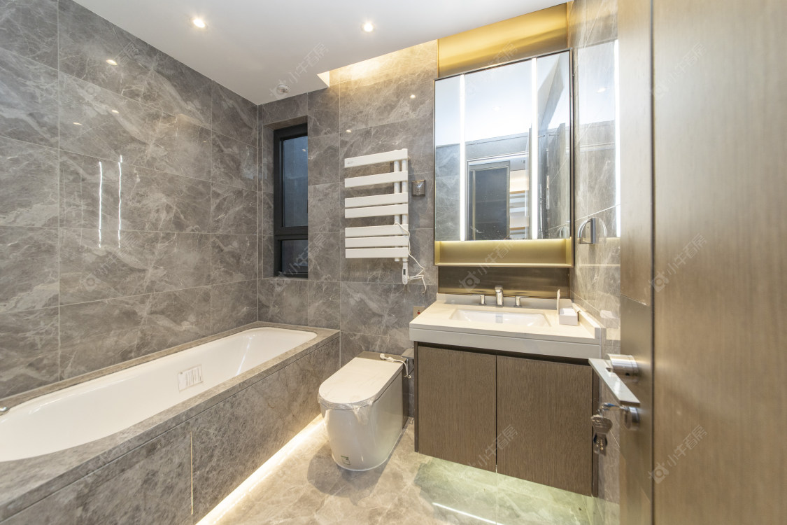 常州路劲铂樾在售二手房源室内图_小牛看房