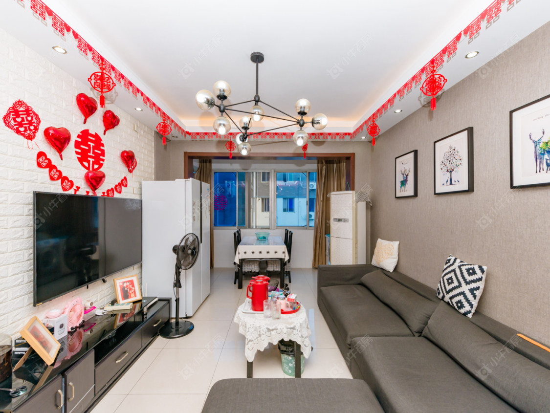 常州浦南南村在售二手房_小牛看房