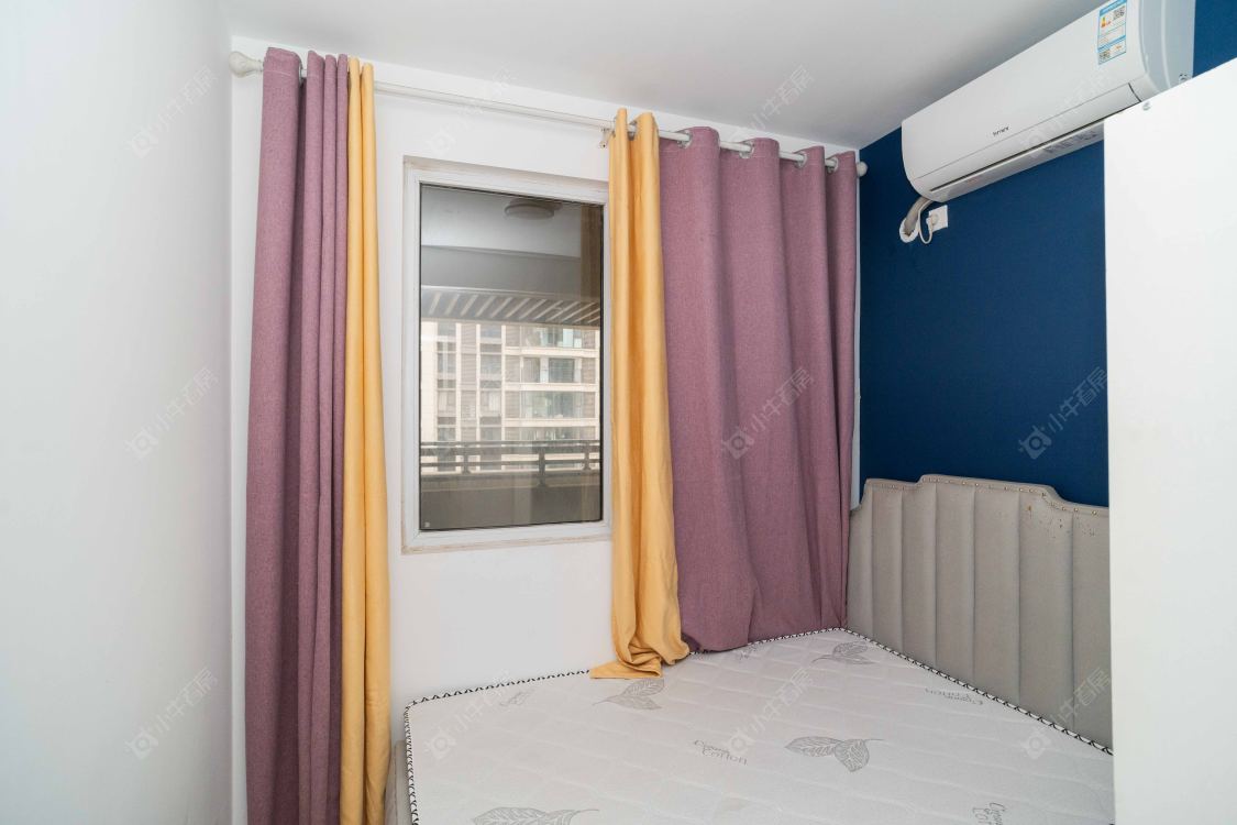 常州桃李东方在售二手房源室内图_小牛看房