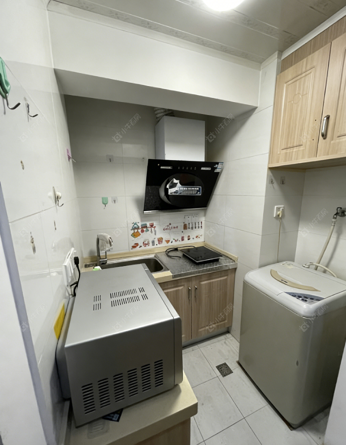 常州新天地商业广场在租房源户型图_小牛看房