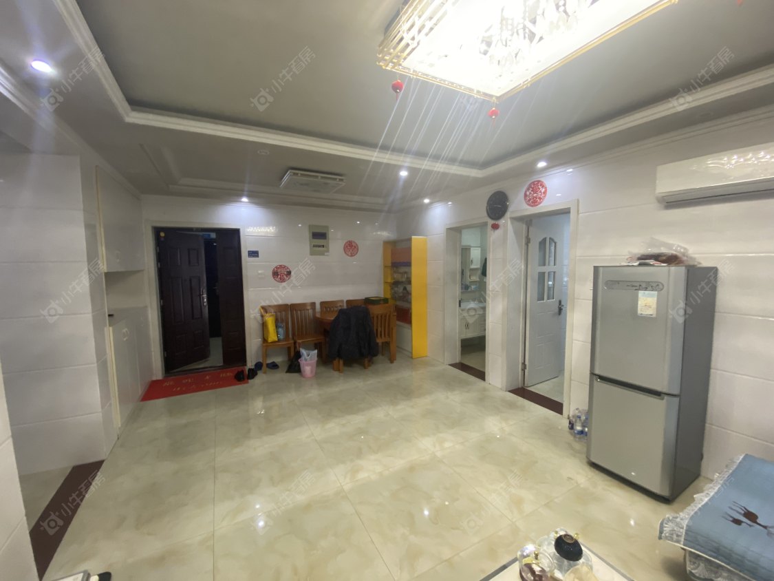 金美林花园房源室内图 常州金美林花园在租房源室内图_小牛看房