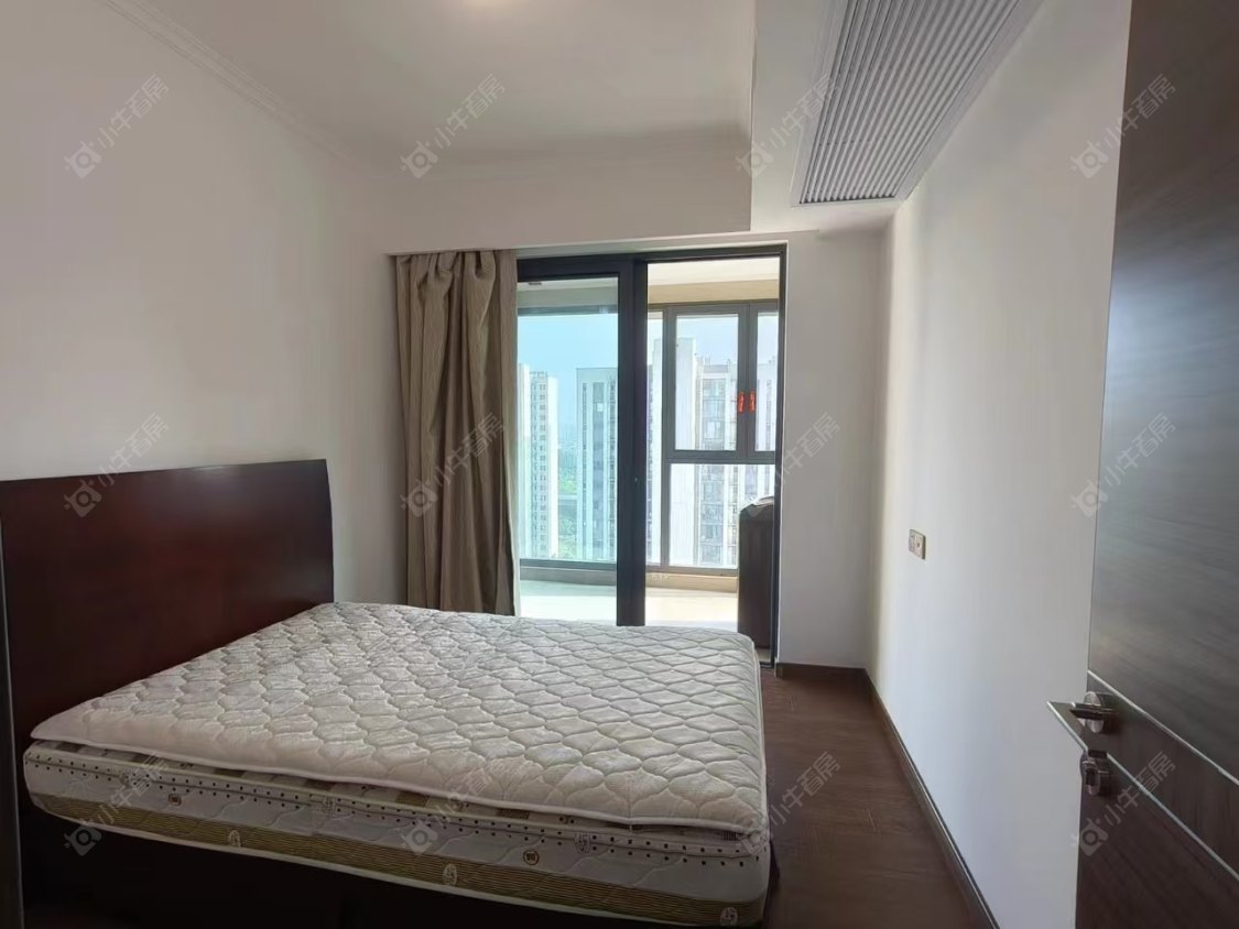 常州碧桂园壹号天禧在租房源_小牛看房