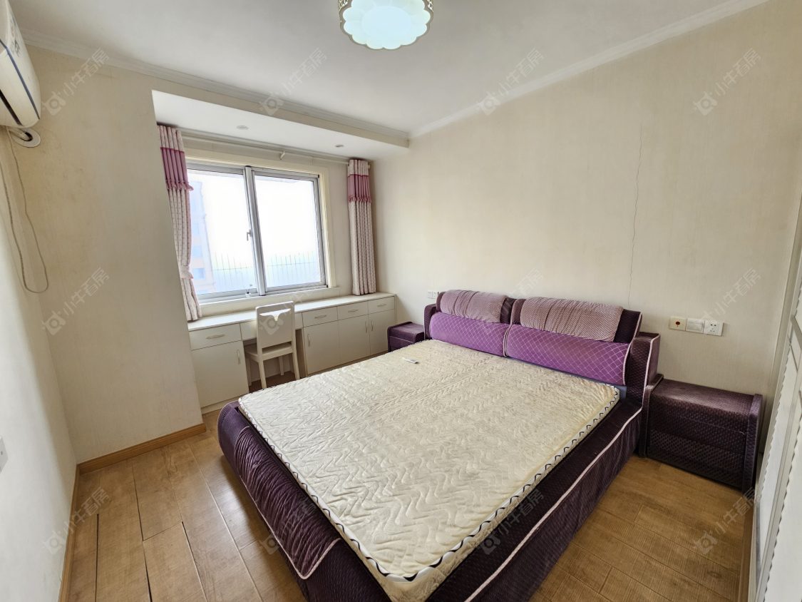 常州新城香溢澜桥二期在租房源室内图_小牛看房