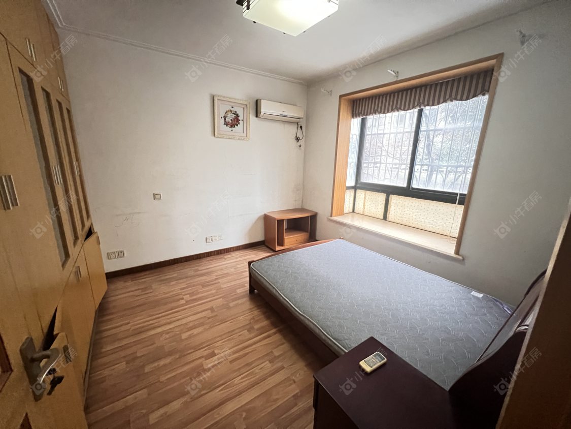 常州绿洲家园在租房源_小牛看房