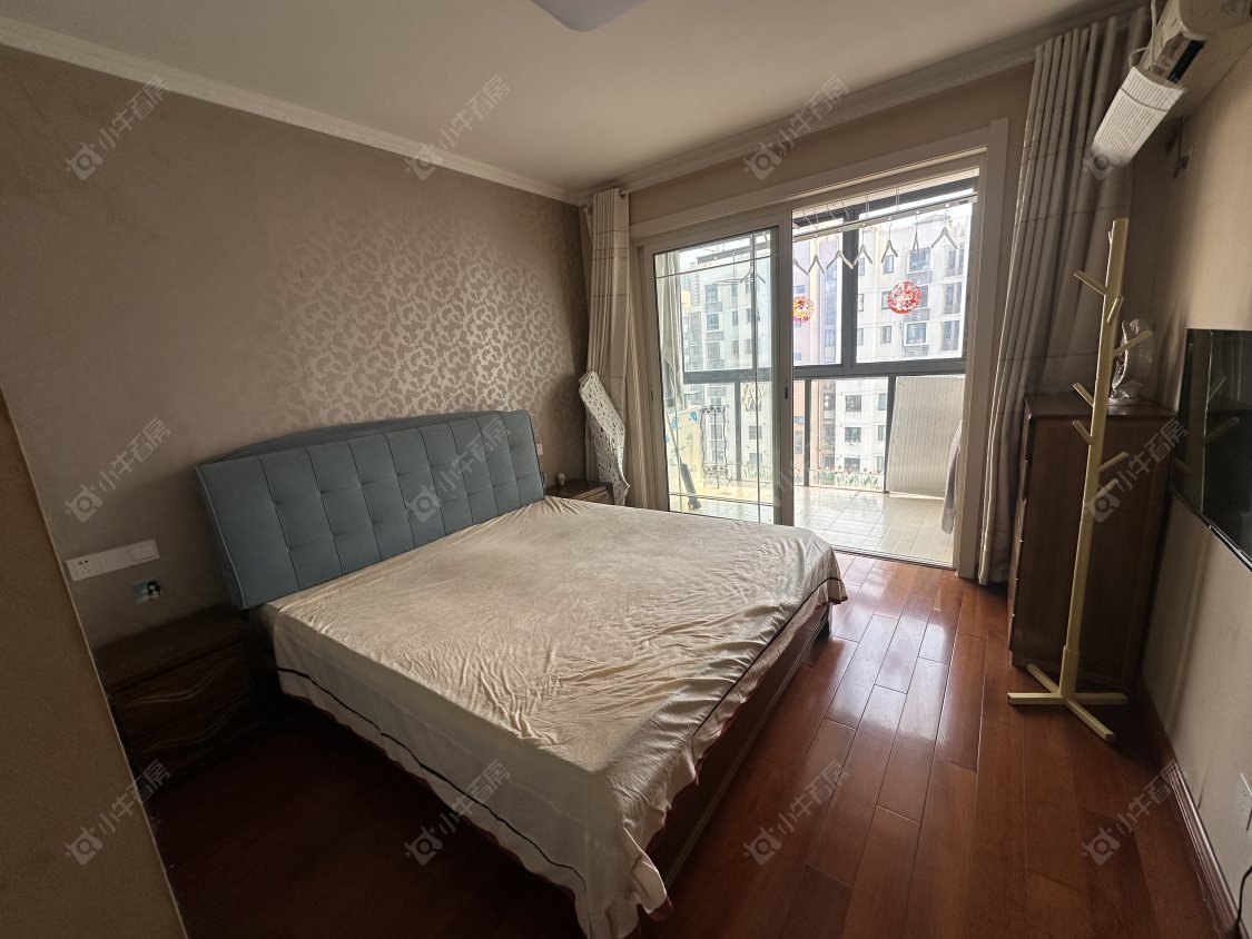 常州御源林城西区在租房源_小牛看房