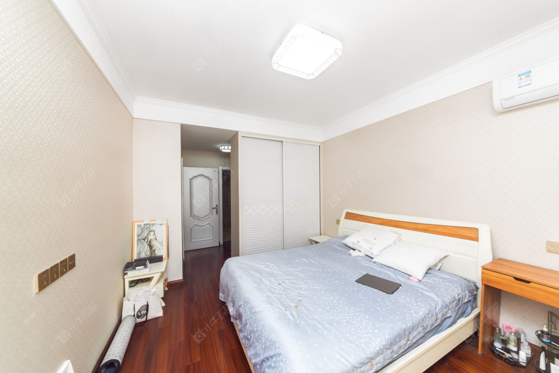 常州青建鼎都在售二手房源室内图_小牛看房