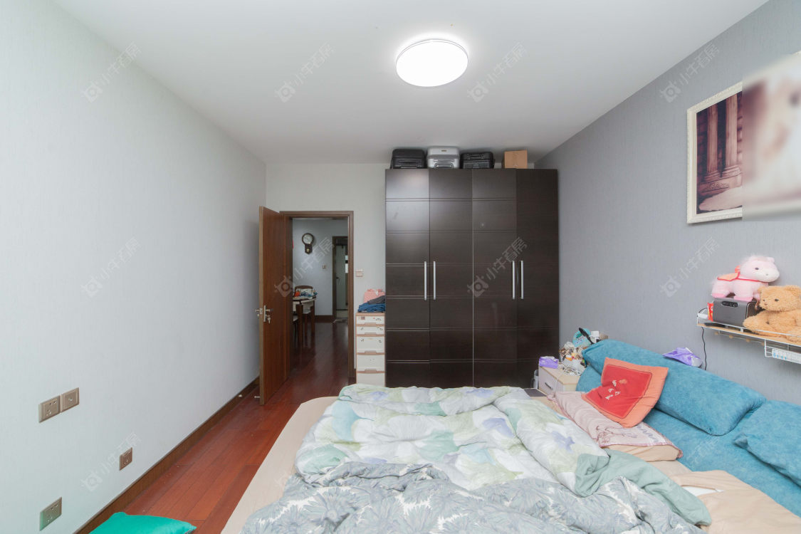 常州太阳花园在售二手房源室内图_小牛看房