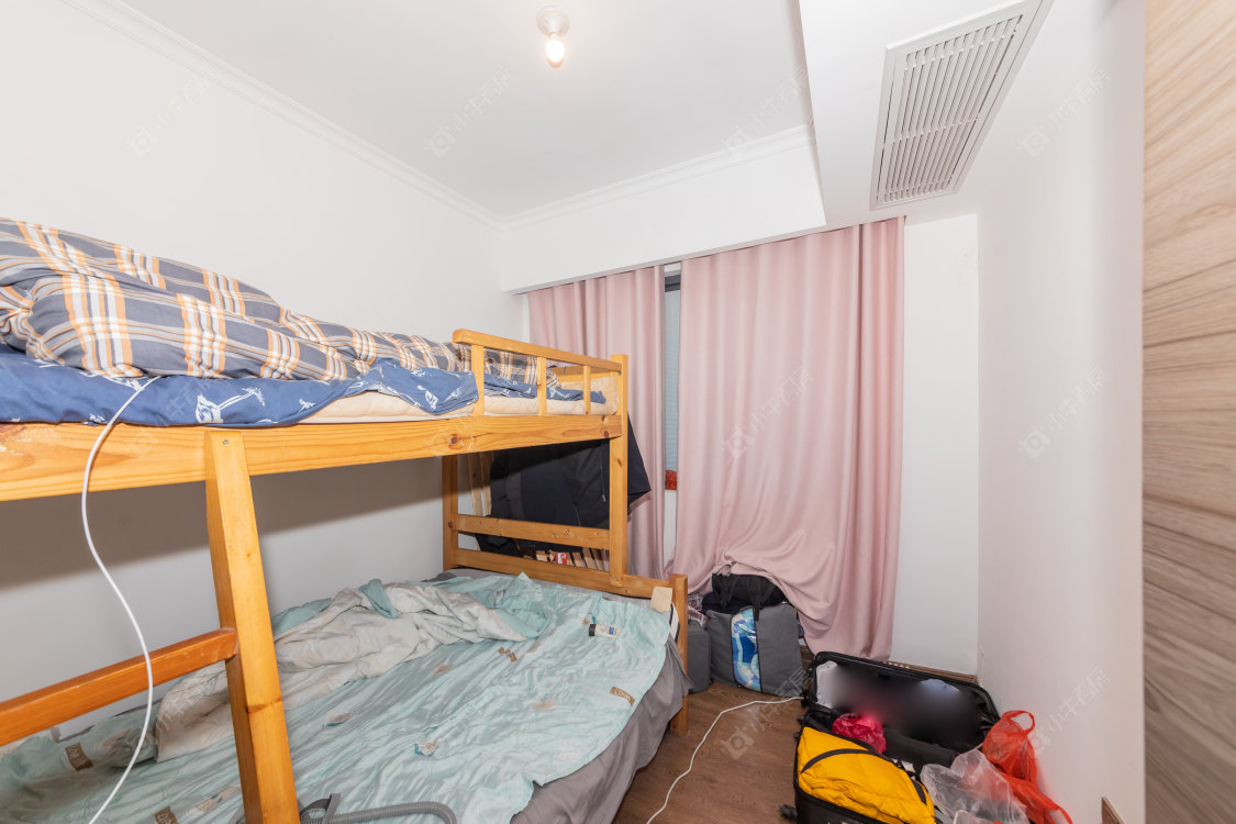 常州碧桂园壹号天禧在售二手房源室内图_小牛看房