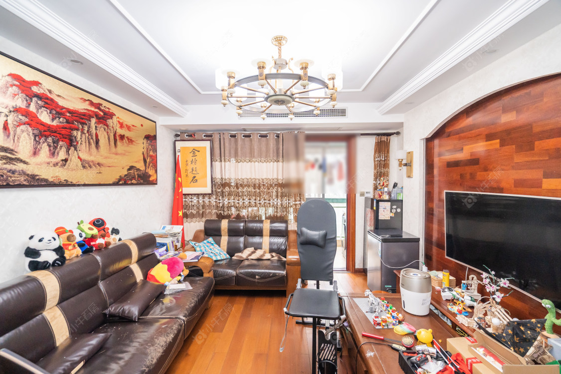 常州聚和家园在售二手房源_小牛看房