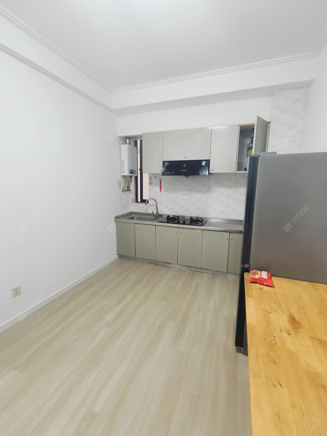 常州翠园世家在租房源室内图_小牛看房