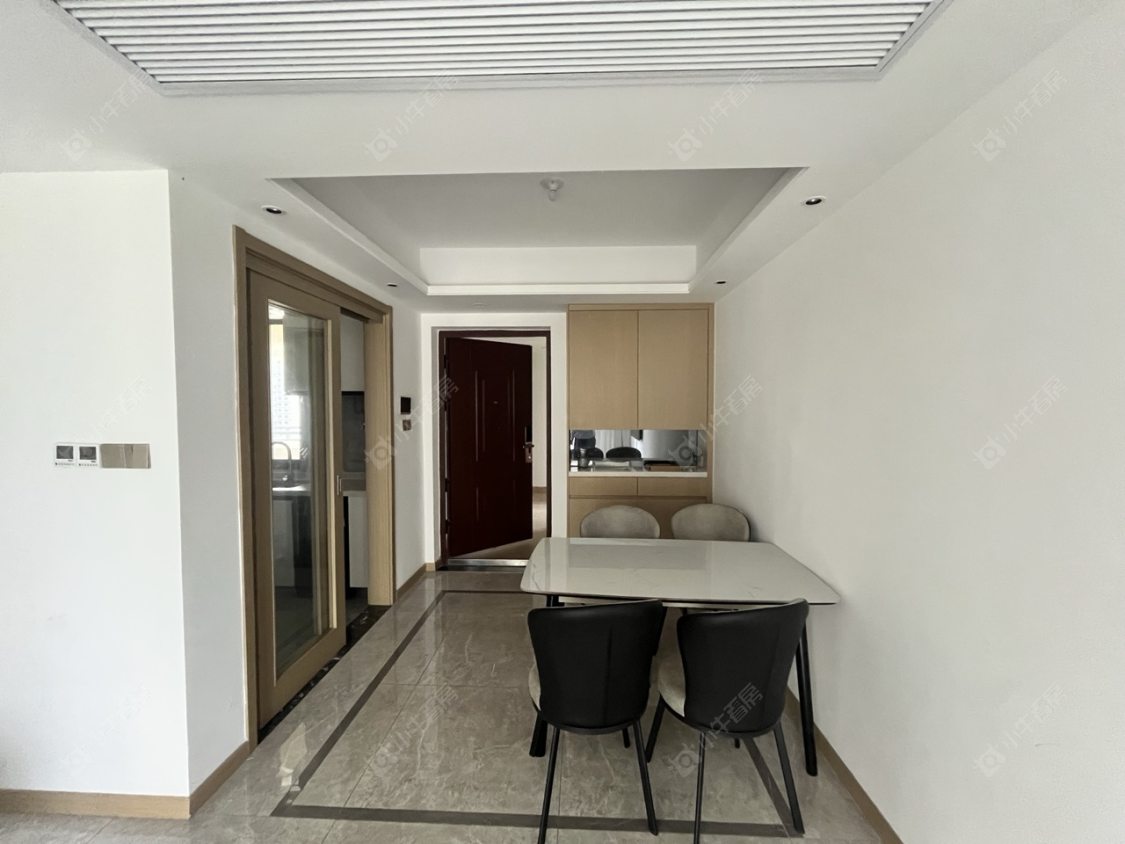 常州绿地香港名墩道在租房源室内图_小牛看房