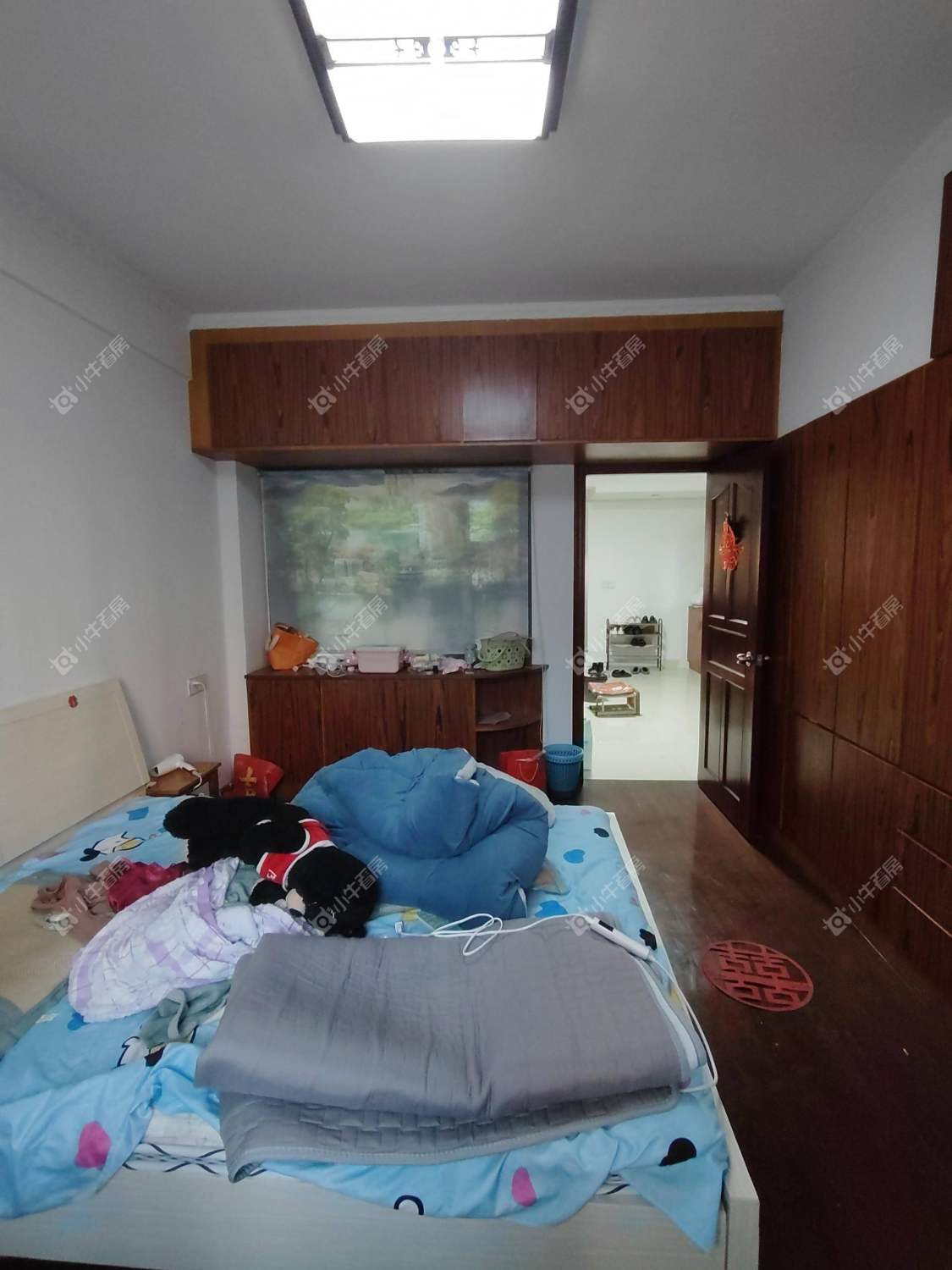 常州黄山路在租房源_小牛看房