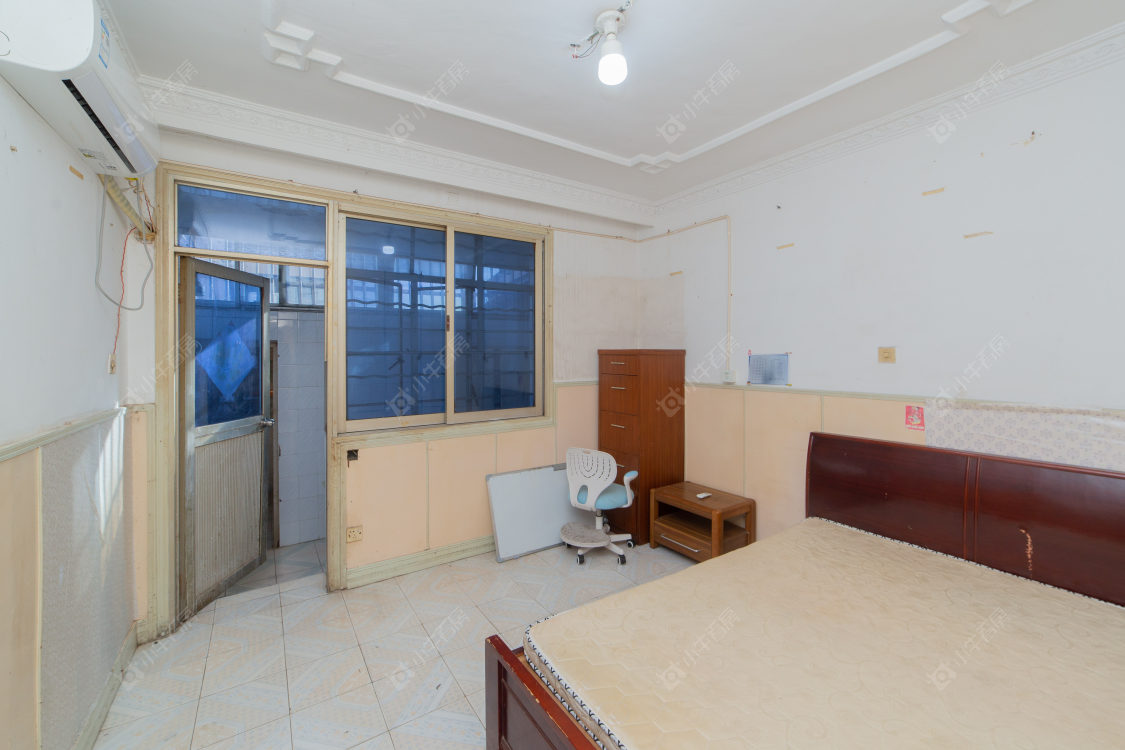 常州河海新村在售二手房源室内图_小牛看房