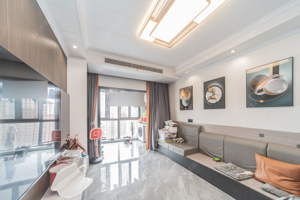 香树湾名苑房源室内图 常州香树湾名苑在售二手房源室内图_小牛看房