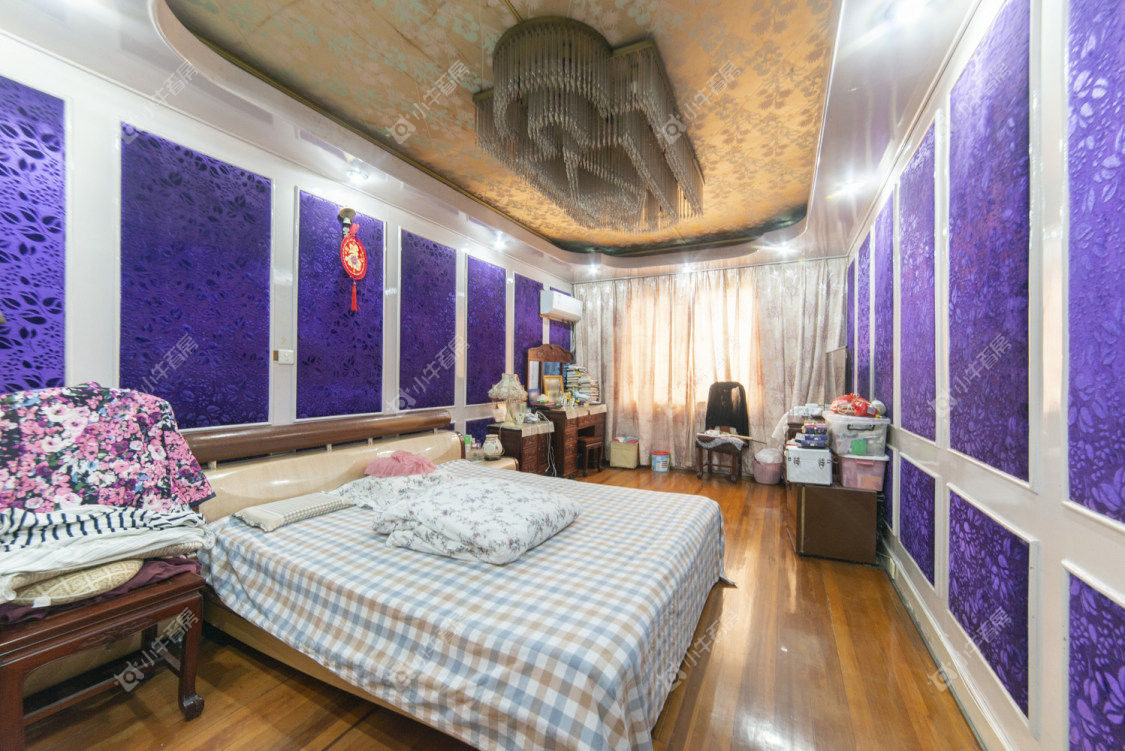 常州花东五村在租房源室内图_小牛看房