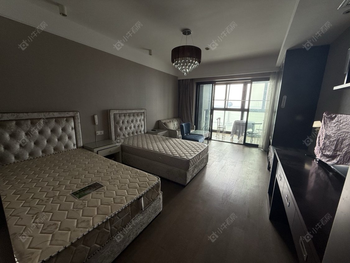 常州星河澜月湾在租房源室内图_小牛看房