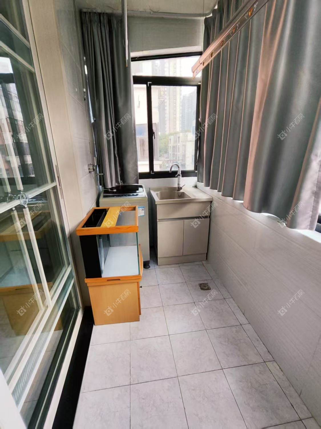 常州工人新村南在租房源_小牛看房