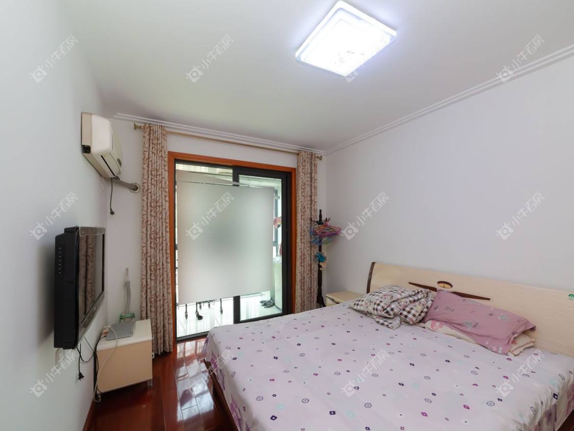 常州景秀世家在租房源室内图_小牛看房