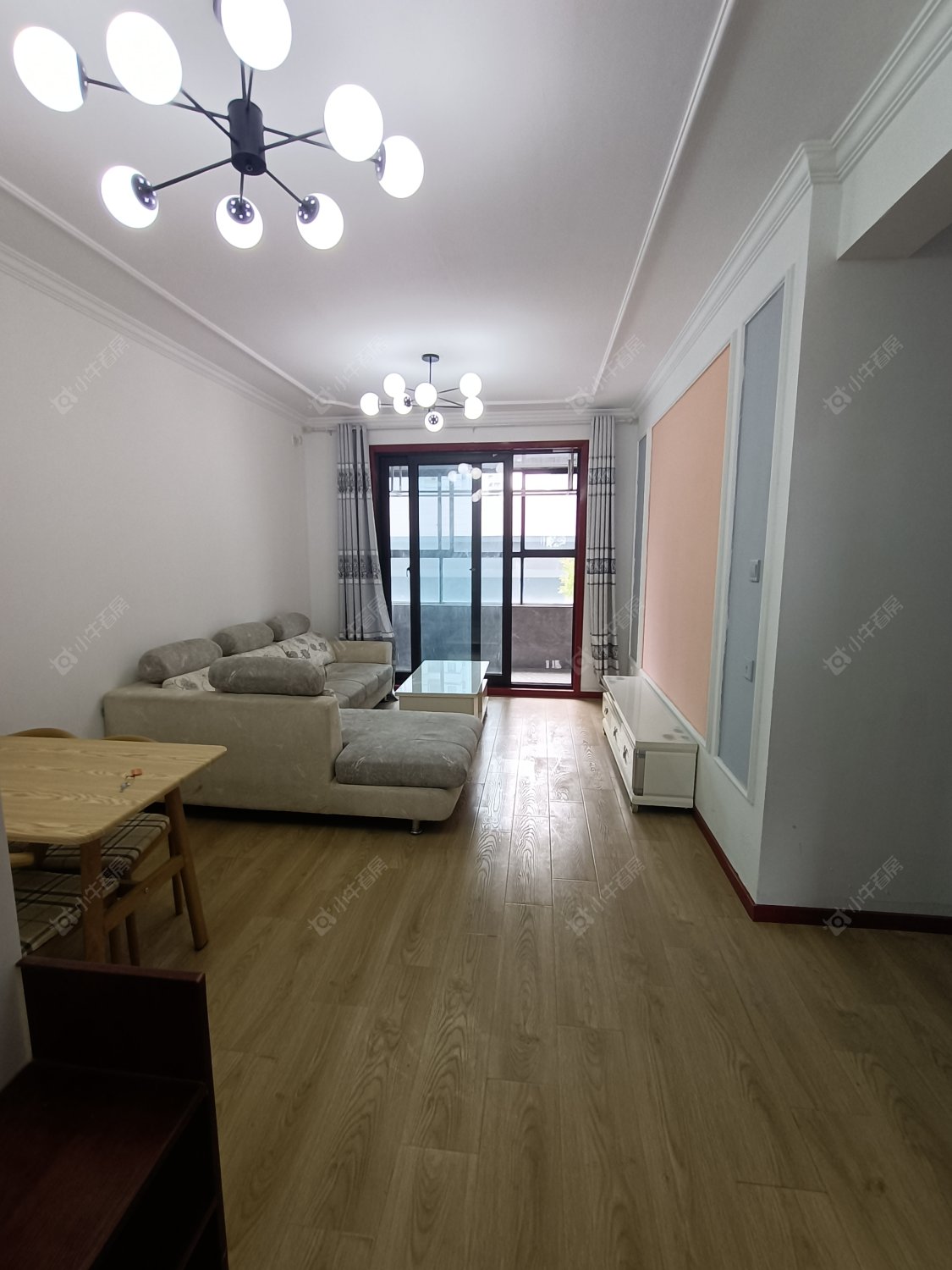 常州华润万象府租房_小牛看房