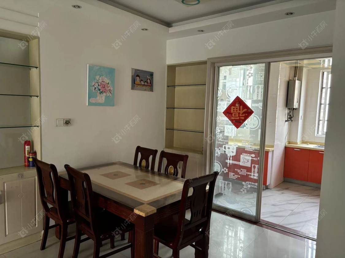 常州御源林城西区在租房源_小牛看房