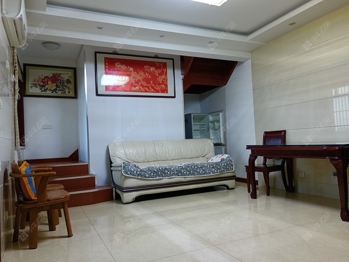 常州银河湾第一城一期在租房源_小牛看房