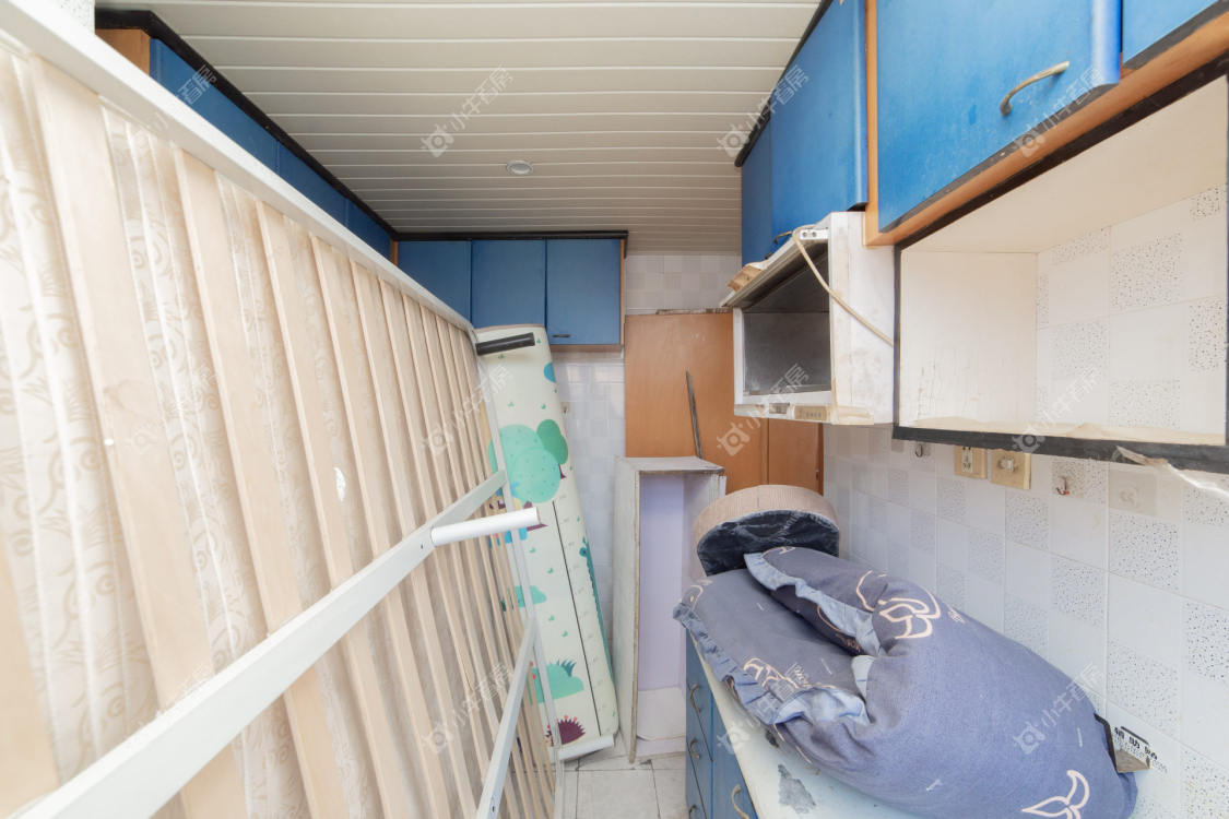 常州河海新村在租房源室内图_小牛看房