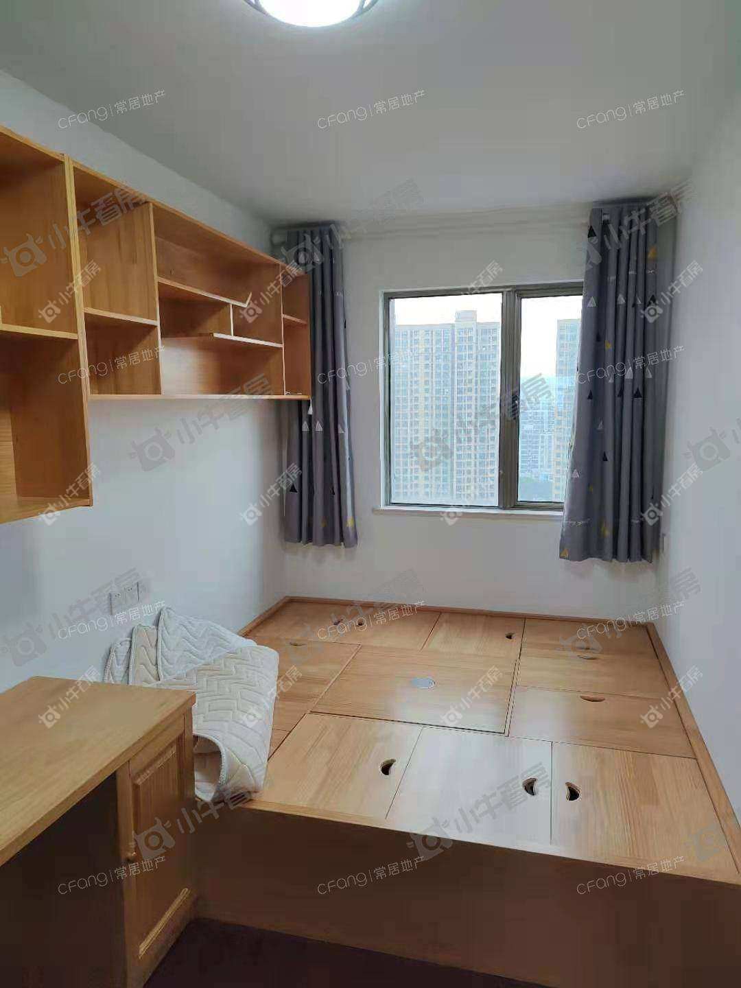 常州翡翠锦园租房_翡翠锦园3室2厅房源出租