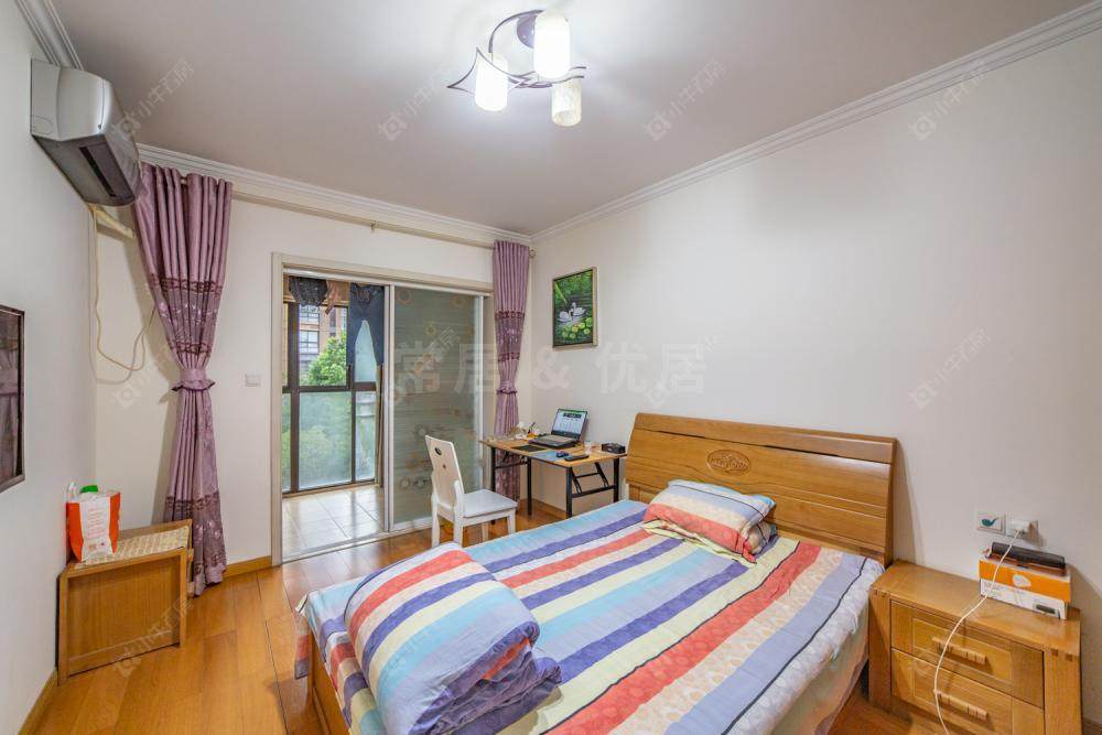 常州花园西郡在售二手房源室内图_小牛看房