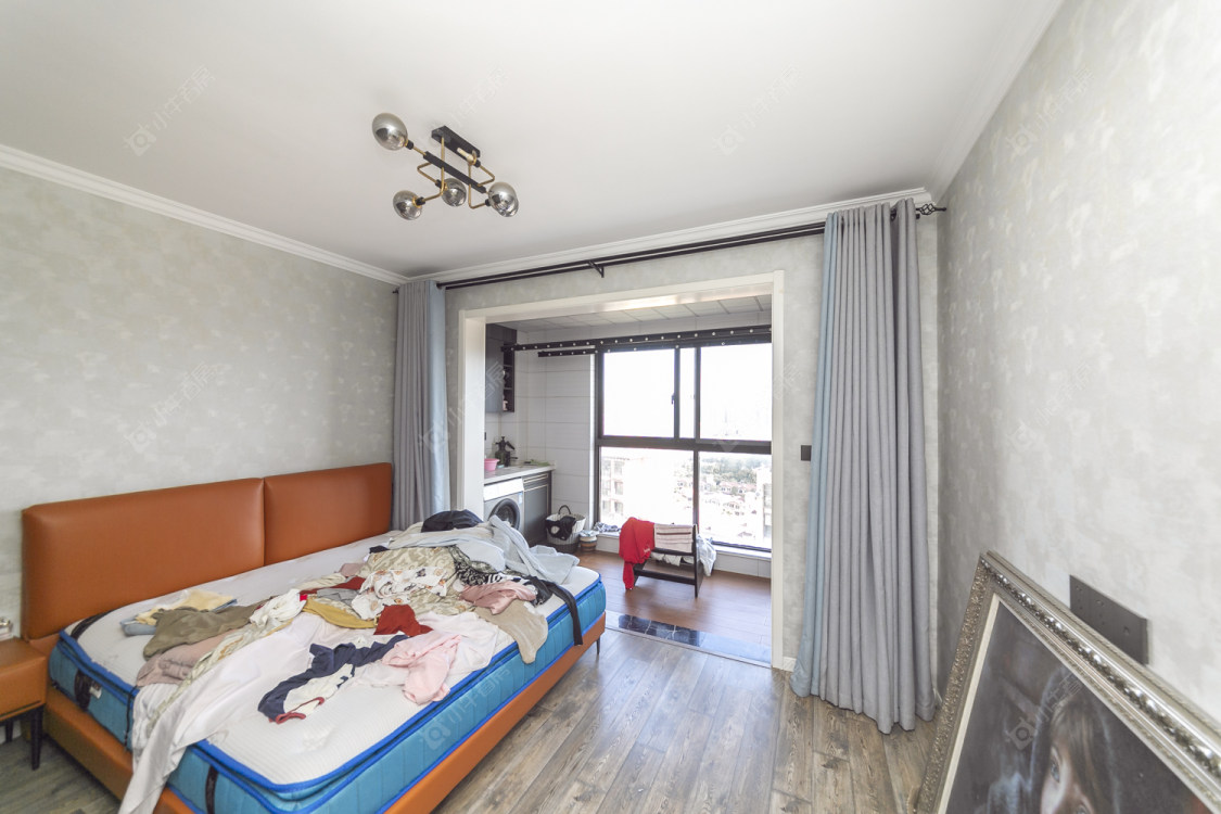 长宇棕榈湾房源室内图 常州长宇棕榈湾在售二手房源室内图_小牛看房