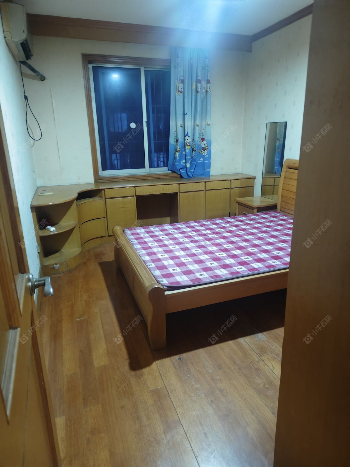 常州浦南南村在租房源室内图_小牛看房